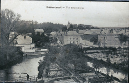 BAZANCOURT - Bazancourt