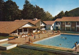 64 - ASCAIN - Village Vacances " Le Saint-Ignace " (La Piscine ) - Ascain