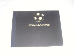 Recordati / ITALIA 90 - Deportes