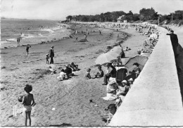 CPSM 44 SAINT BREVIN LES PINS LA PLAGE 1953  Grand Format 15 X 10,5 - Saint-Brevin-les-Pins