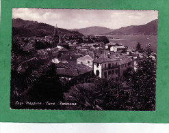 Luino - Lago Maggiore - Panorama - Luino