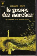 La Guerre Des Mouches - Marabout SF