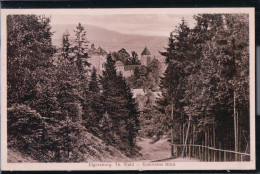 Elgersburg - Enterleins Blick - Elgersburg