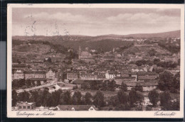 Esslingen Am Neckar - Teilansicht - Esslingen