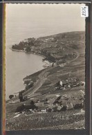 DISTRICT DE LAVAUX /// EPESSES ET CULLY - TB - Cully