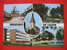 LIEVIN - Lievin