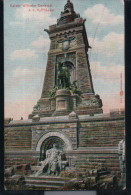 Kyffhäuser - Denkmal Kaiser Wilhelm - Kyffhaeuser