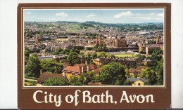 BF30581 Bath Avon Uk   Front/back Image - Bath