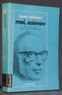 MOI ASIMOV - ISAAC ASIMOV - DENOËL - Denoël