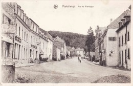 MARTELANGE - Rue De Bastogne - Martelange