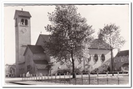 Emmeloord, Ned. Herv. Kerk - Emmeloord