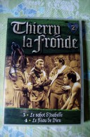 Dvd Zone 2 Thierry La Fronde Volume 2 - Action & Abenteuer