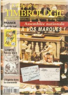 L' Echo De La Timbrologie   -    N°  1698    -   Juin   1997 - Francés (desde 1941)