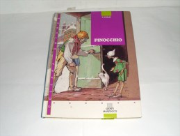 C.Collodi / PINOCCHIO - Classic