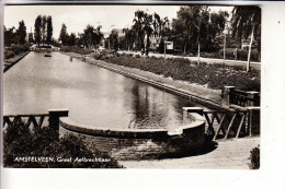 NL - NOORD-HOLLAND,  AMSTELVEEN, Graaf Aelbrechtlaan, 1963 - Amstelveen