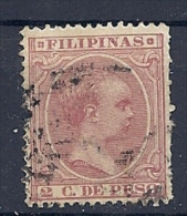 140018264  FILIPINAS  EDIFIL  Nº  80 - Philipines