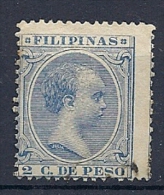 140018268  FILIPINAS  EDIFIL  Nº  123 - Filippine