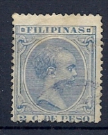 140018269  FILIPINAS  EDIFIL  Nº  123 - Filippine