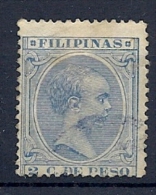 140018269  FILIPINAS  EDIFIL  Nº  123 - Filippijnen