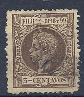 140018274  FILIPINAS  EDIFIL  Nº  138 - Philippinen