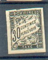 Colg 417- YT Taxe 9* - Postage Due