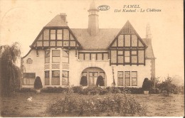 Pamel Le Chateau - Roosdaal