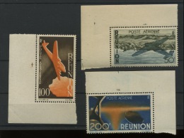 Reunion  Avions 42/44 **  Cote 42,50 - Luftpost