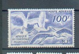 A0F 398 - YT PA 11 ** - Unused Stamps