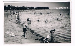 D4669    LÜBECK / TRAVEMÜNDE : (RPPC) - Lübeck