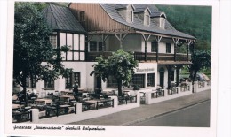 D4672    WALPORZHEIM : Gaststätte Bauernschenke - Bad Neuenahr-Ahrweiler