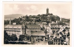 D4680     DILLENBURG : - Dillenburg