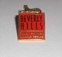 Pin´s Parfum / Beverly Hills Gale Hayman Glamour Perfume - Parfums