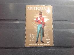 Antigua - Postfris / MNH - Militaire Uniformen 1972 - 1960-1981 Autonomie Interne