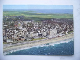 Nordsee; Insel Sylt, 228 Nordseeheilbad Westerland / Luftbild                     (D-H-D-SH01) - Sylt