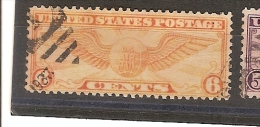 USA (67) - 2a. 1941-1960 Afgestempeld