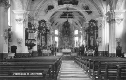 Pfarrkirche - In Andermatt - Andermatt