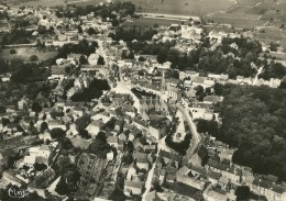 MEURSAULT COTE D'OR  50 A VUE GENERALE AERIENNE EDIT. CIM ECRITE - Meursault