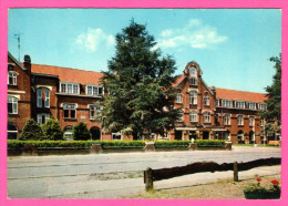 Domein Hooidonk - Zandhoven - Voorzijde Van Het Gebouw - NELS - THILL - Zandhoven