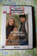 Dvd Zone 1-8 Le Château Des Oliviers Volume 3  Vfr - Séries Et Programmes TV