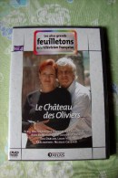 Dvd Zone 1-8 Le Château Des Oliviers Volume 4  Vfr - Séries Et Programmes TV