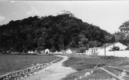 BRESIL - BRAZIL - VICTORIA - VITORIA - Conuento Da Penna Villa Uelha - Carte Photo - 1929 - Très Bon état - Other