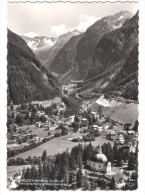 Österreich - Böckstein ( Salzburg ) - 1963 - Böckstein