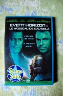 Dvd Zone 2 Event Horizon Le Vaisseau De L'Audelà Paul Anderson Vostfr + Vfr - Horror