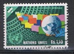 Verenigde Naties Geneve Y/T 79 (0) - Used Stamps
