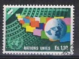 Verenigde Naties Geneve Y/T 79 (0) - Used Stamps