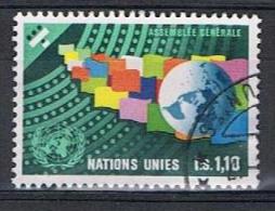 Verenigde Naties Geneve Y/T 79 (0) - Usados