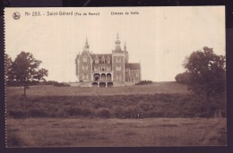 Carte Postale - SAINT GERARD - Château De NEFFE - CPA   // - Mettet