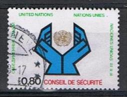 Verenigde Naties Geneve Y/T 66 (0) - Oblitérés