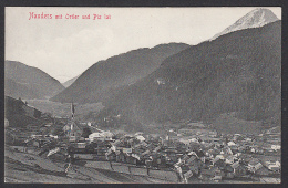 AUSTRIA  -  Nauders Near Landeck, Year 1904 - Landeck