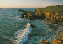 LAND'S END - Land's End